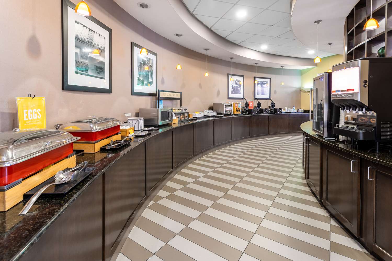 Фото Hampton Inn & Suites Hershey