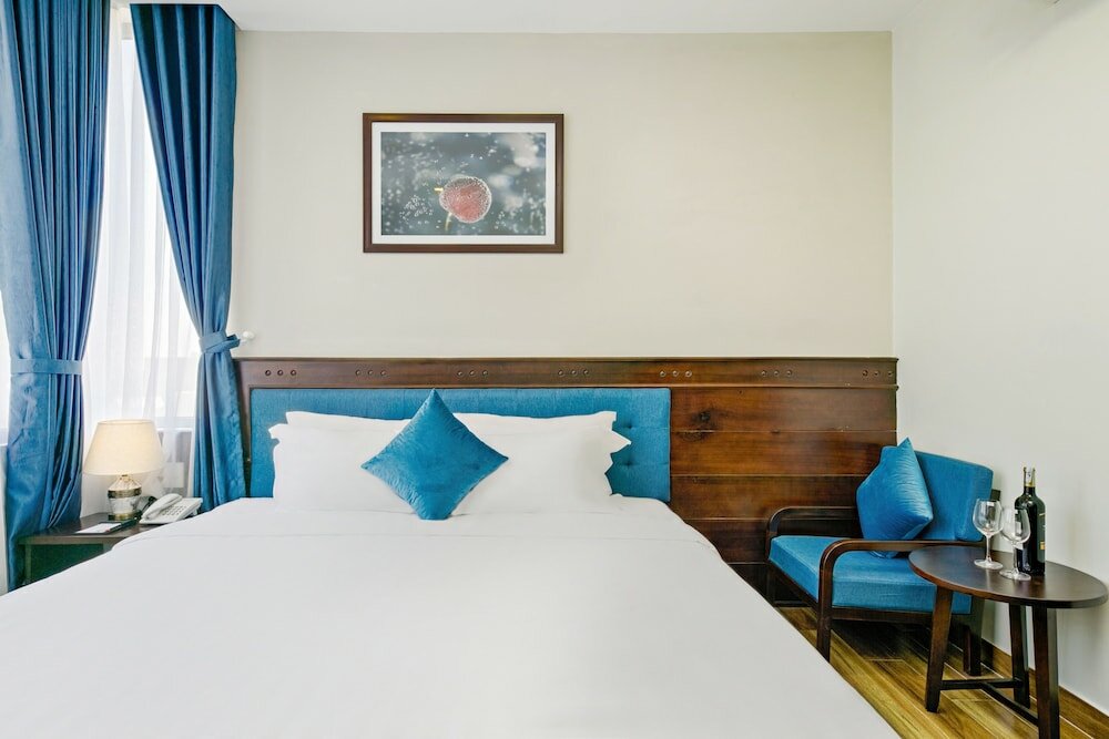 Фото Celina Hotel & Apartment