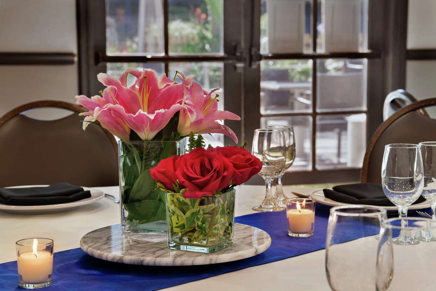 Фото Embassy Suites by Hilton Lompoc Central Coast