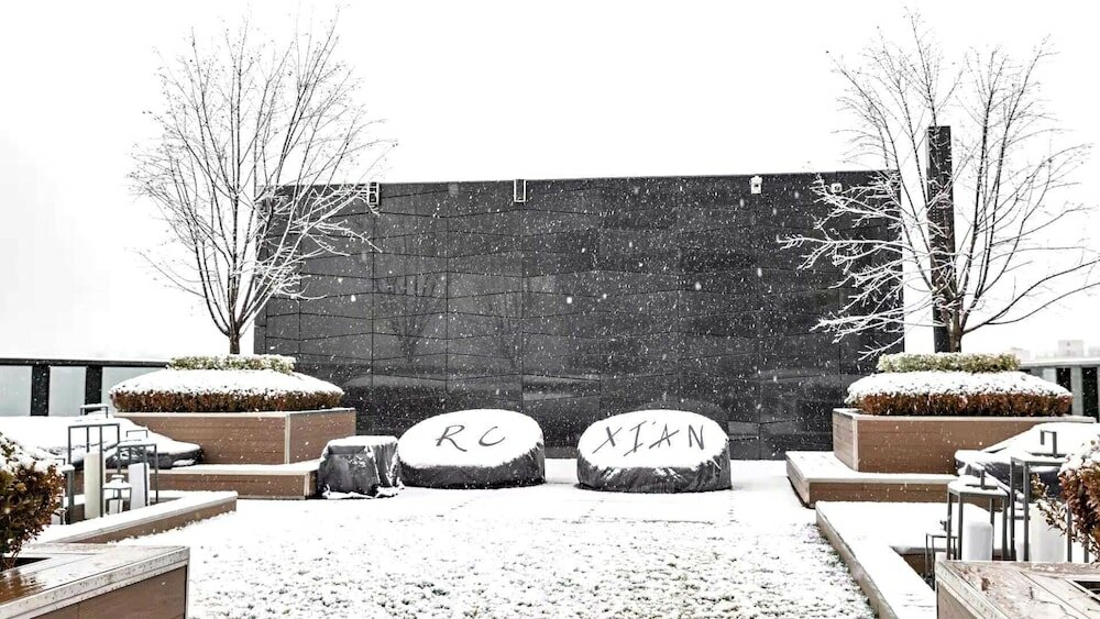 Фото The Ritz-Carlton, Xi'an