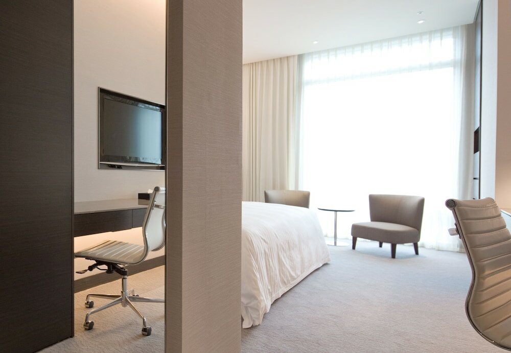 Фото Le Meridien Taipei