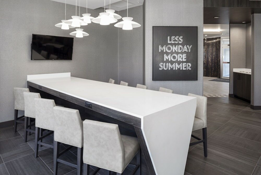 Фото Fairfield Inn & Suites by Marriott Oklahoma City Downtown