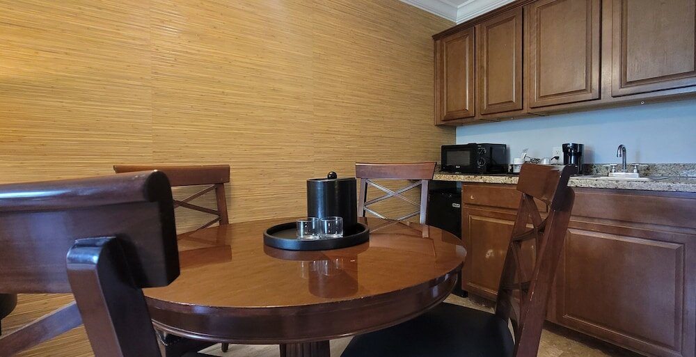 Фото Fort Lauderdale Grand Hotel