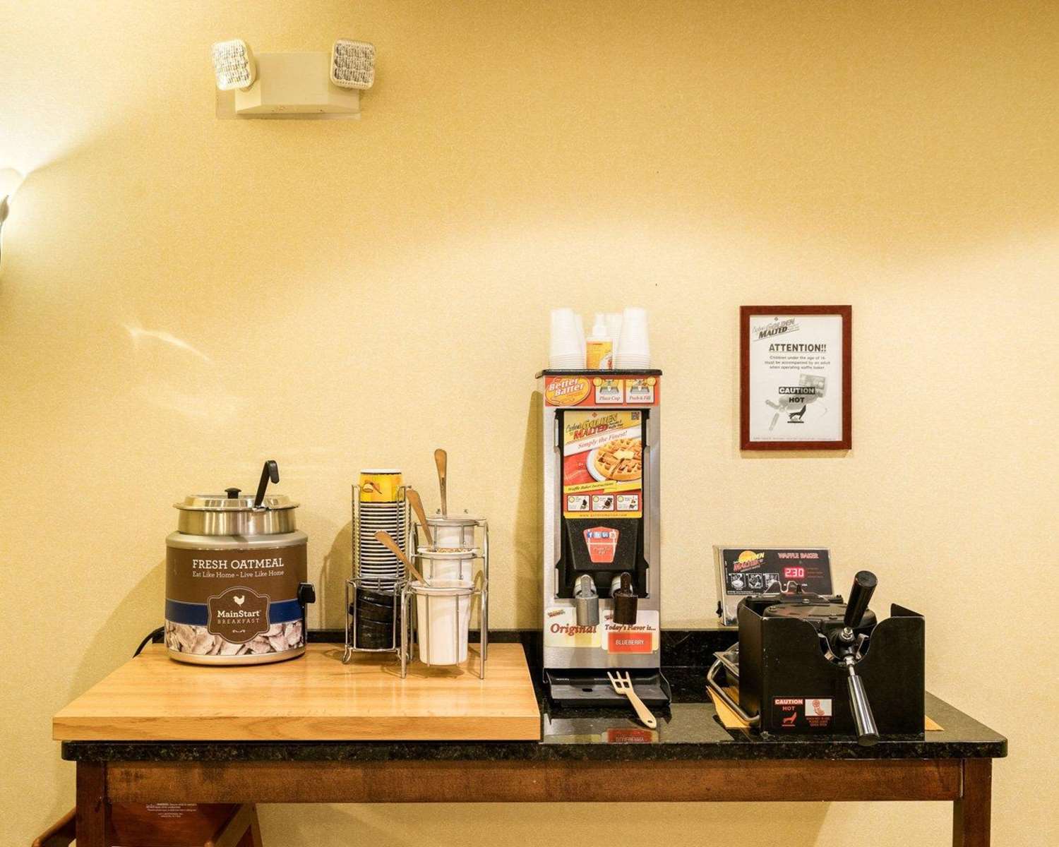 Фото MainStay Suites Dover