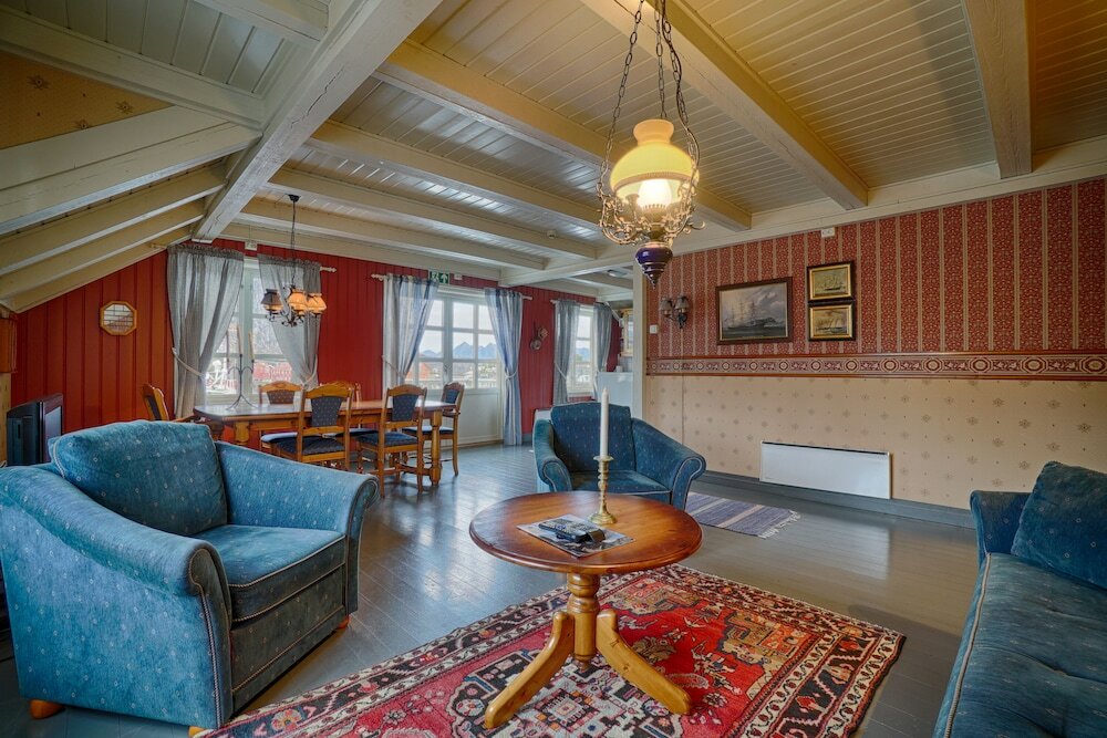 Фото Anker Brygge