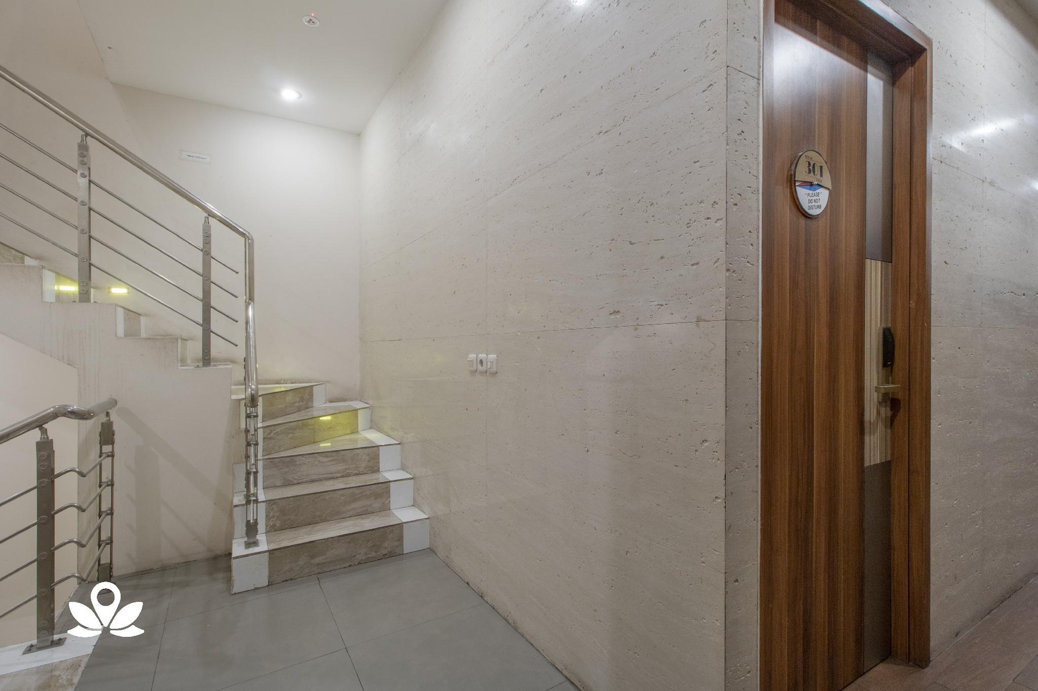 Фото De Green Residence