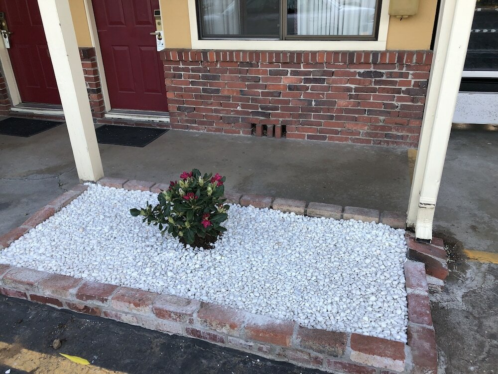 Фото Klamath Motor Lodge