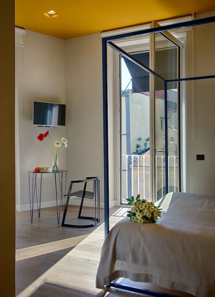 Фото Casa pacifico Napoli