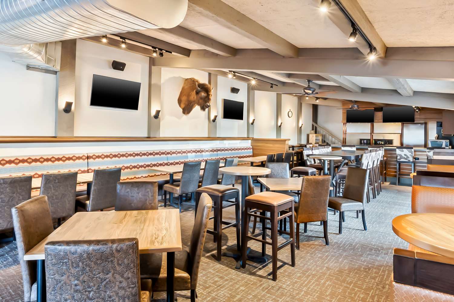 Фото Best Western Outlaw Inn