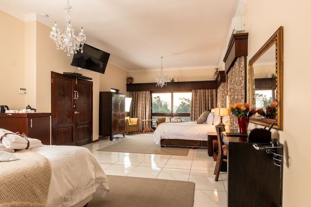 Фото Amery House