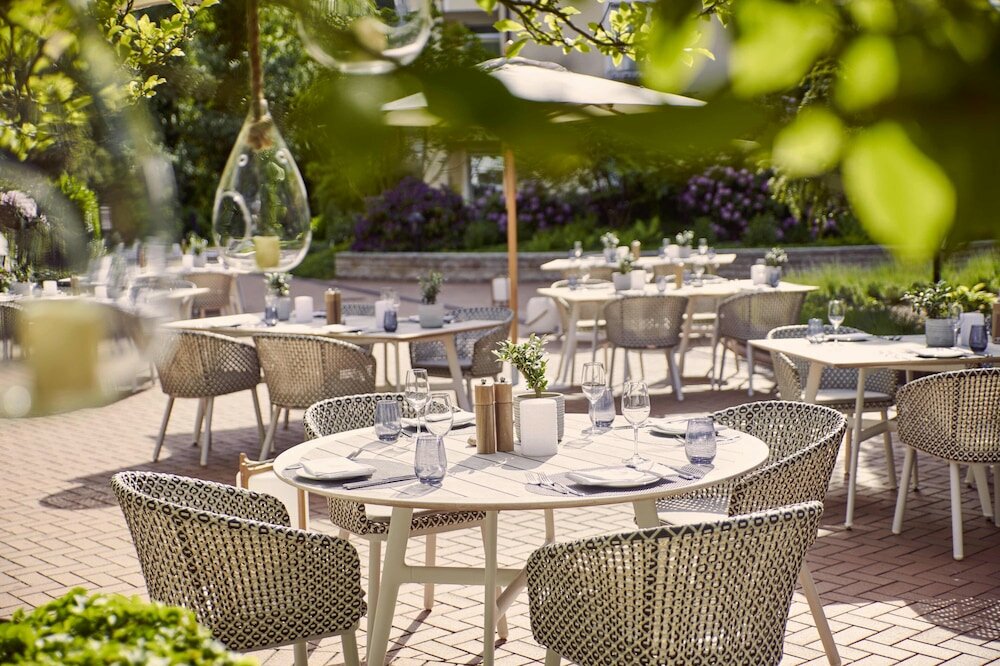 Фото Vila Vita Rosenpark