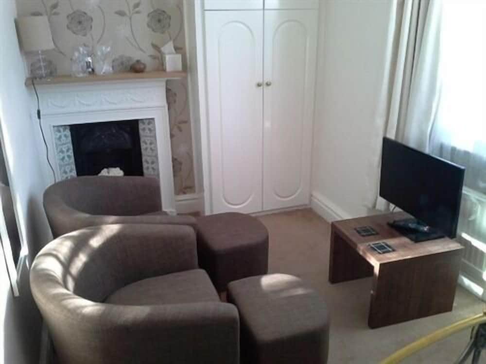 Фото Ellerbrook House