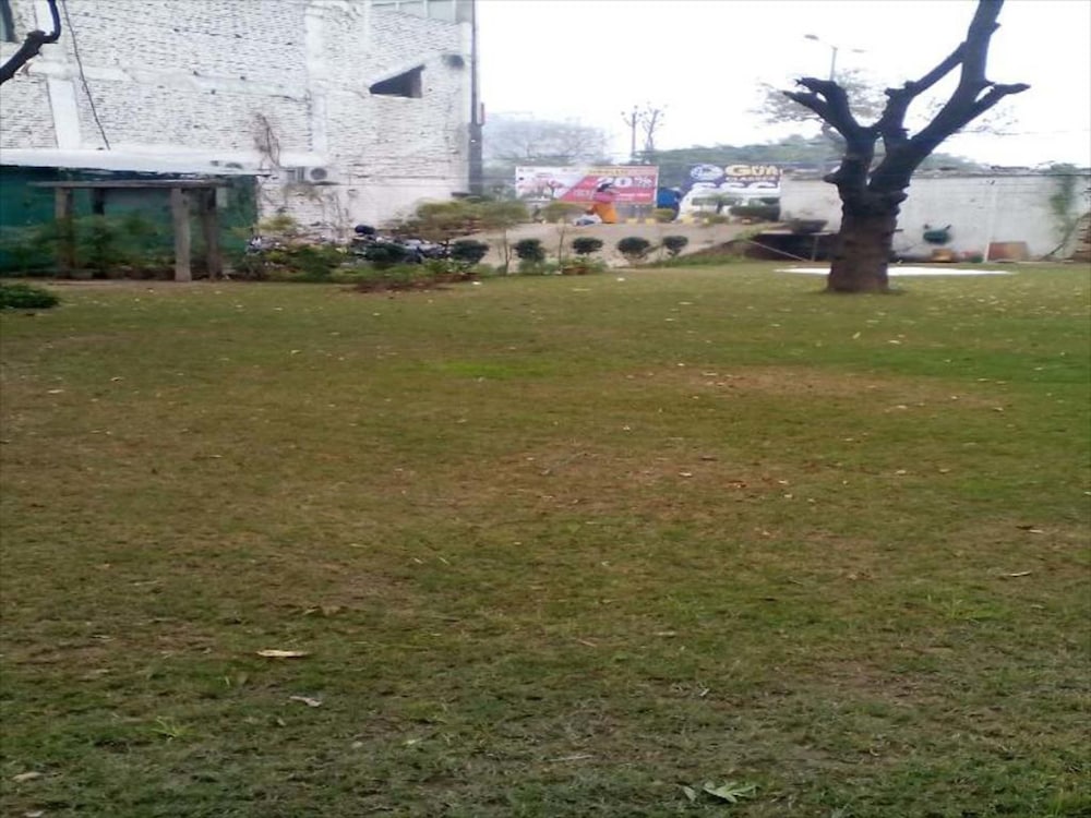 Фото Hotel Panna Paradise