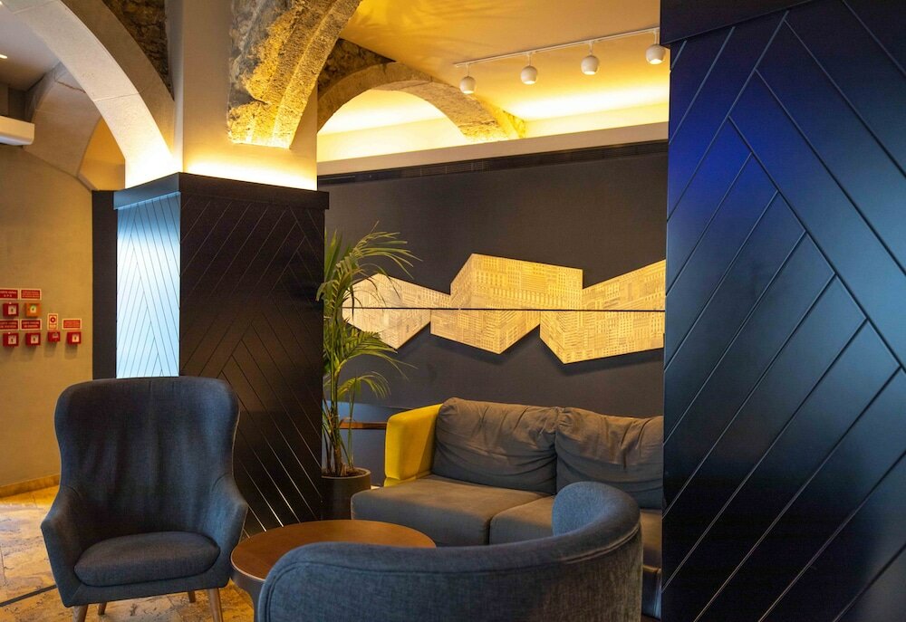 Фото My Story Hotel Tejo