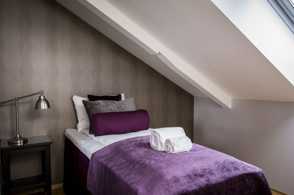 Фото Frogner House - Bogstadveien