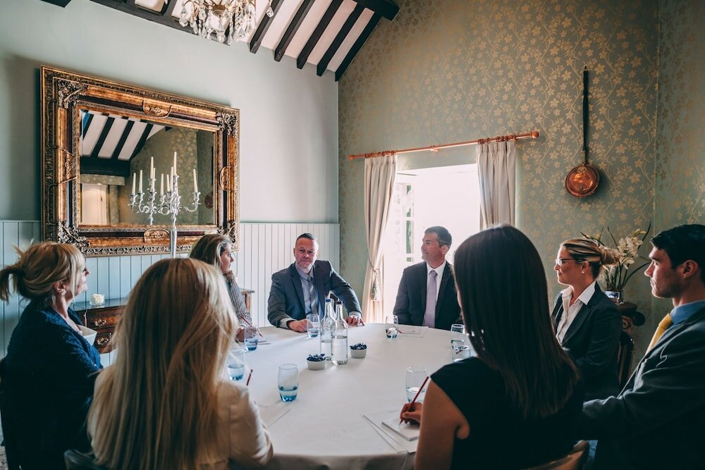 Фото Château Rhianfa