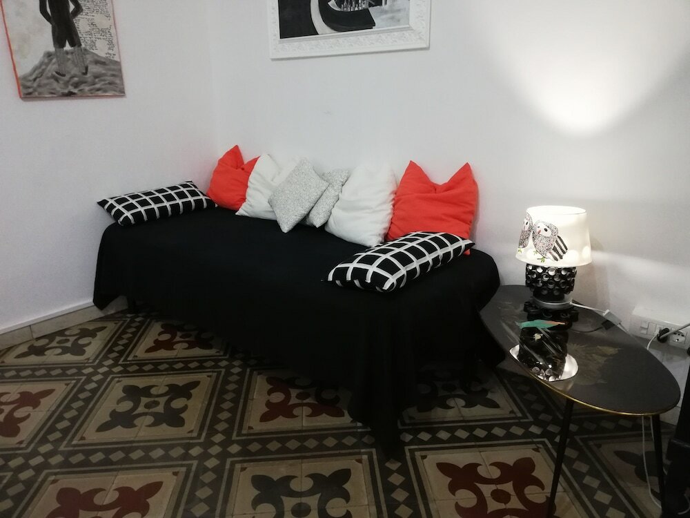 Фото B&b Aloi Rooms