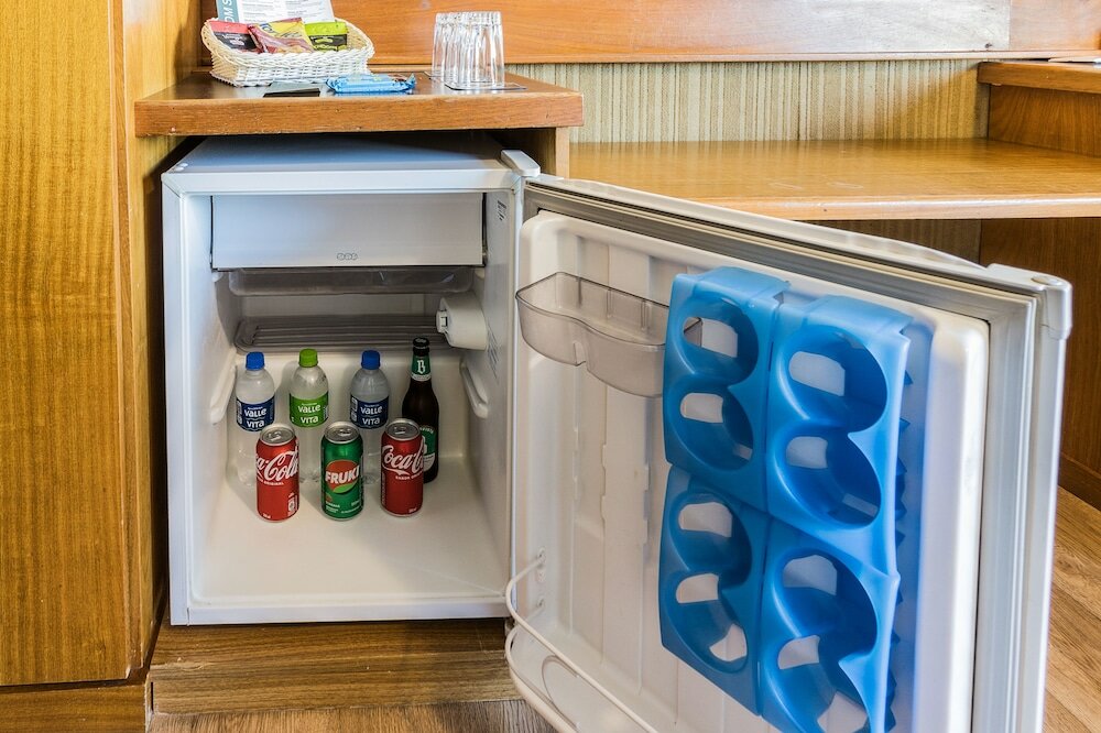 Фото Ritter Hotéis