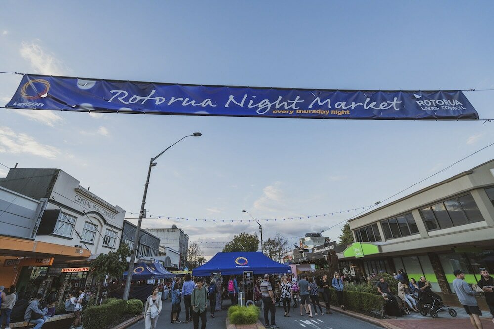 Фото Silver Fern Rotorua Suites & SPA