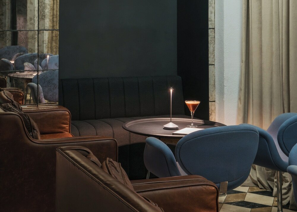 Фото Vander Urbani Resort – a Member of Design Hotels