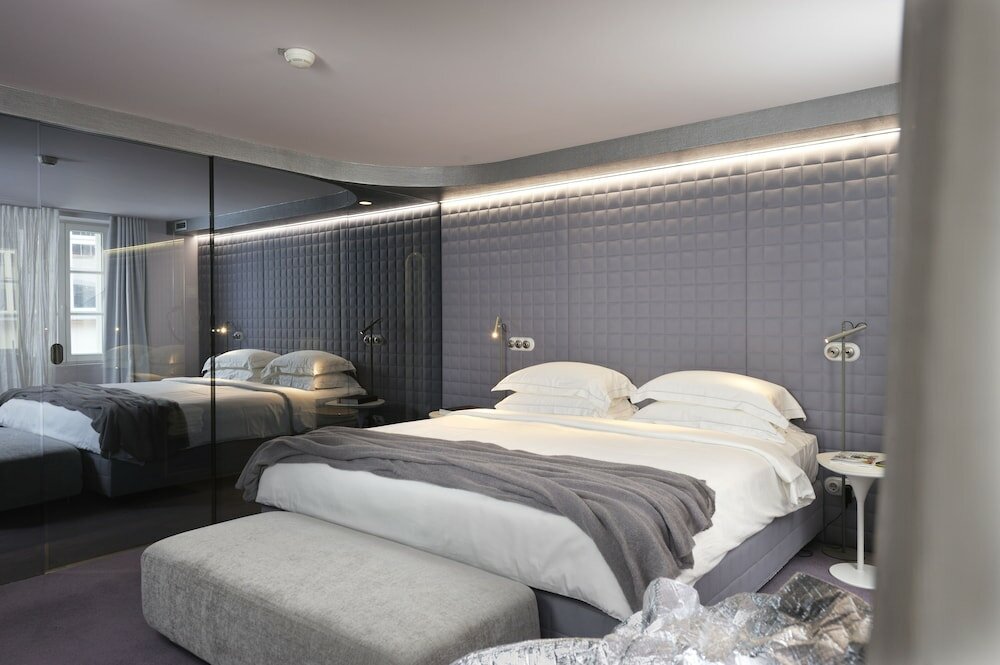 Фото Vander Urbani Resort – a Member of Design Hotels