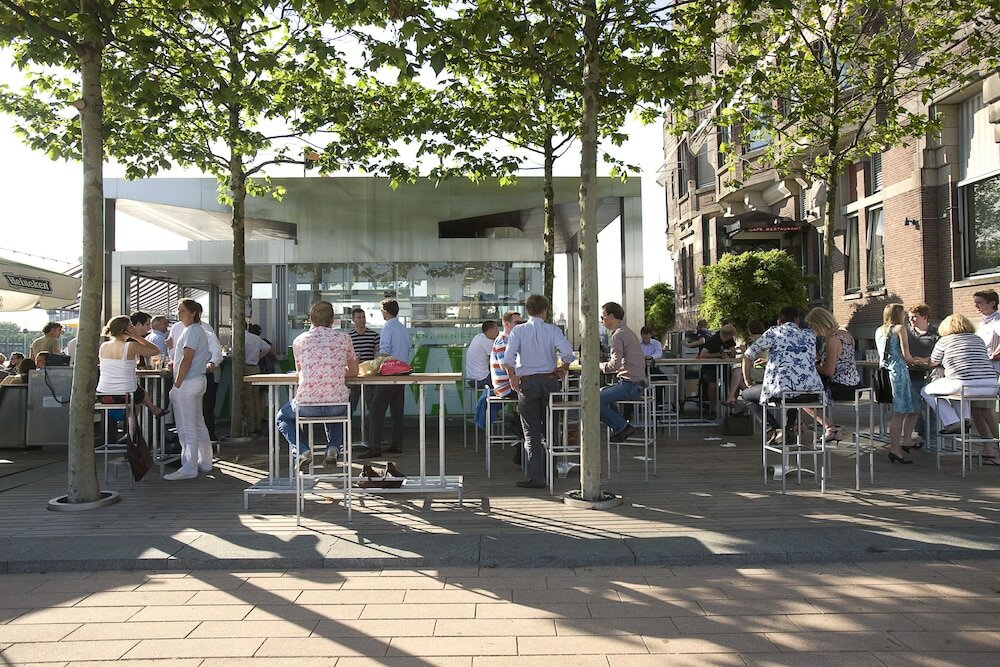 Фото Hotel New York