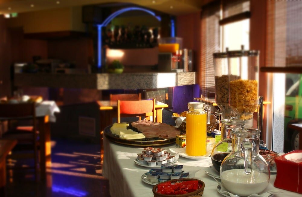 Фото Hotel Aeroporto