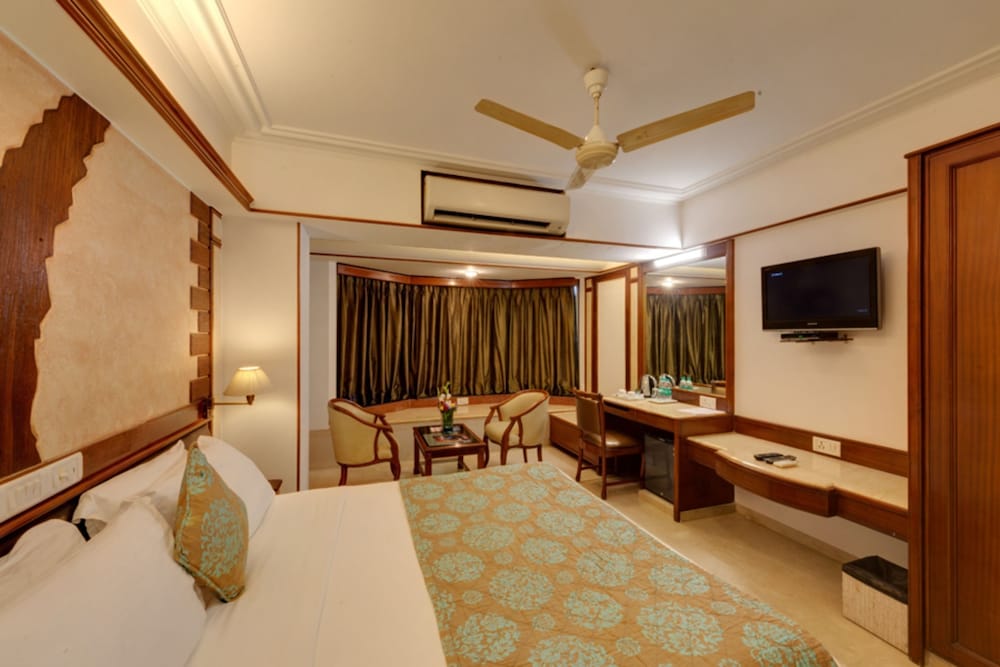 Фото Hotel Regal Enclave