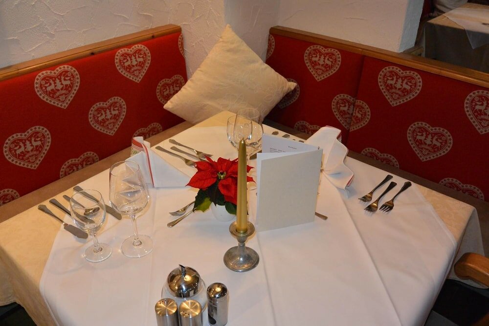 Фото Kurhotel Eichinger