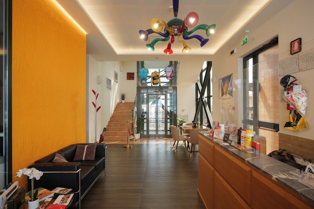 Фото Albergo Ristorante Pizzeria Tonino