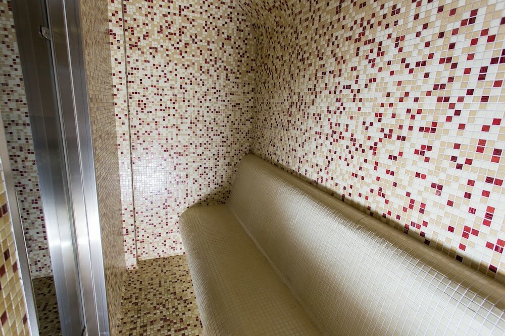 Фото Revesz Hotel