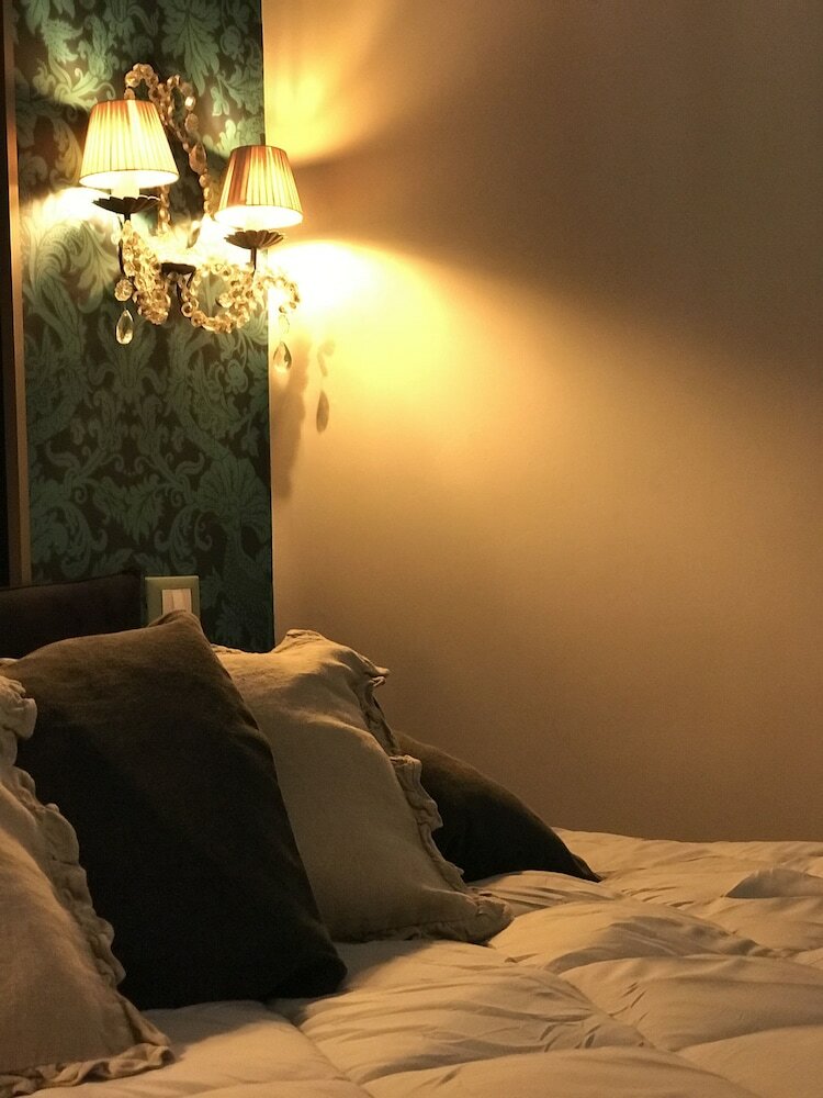 Фото St. Peter Suites