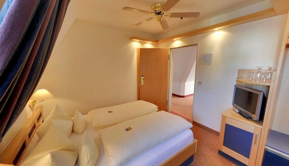 Фото Hotel Augsburger Hof