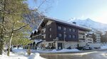 Plan B Hotel Living Chamonix