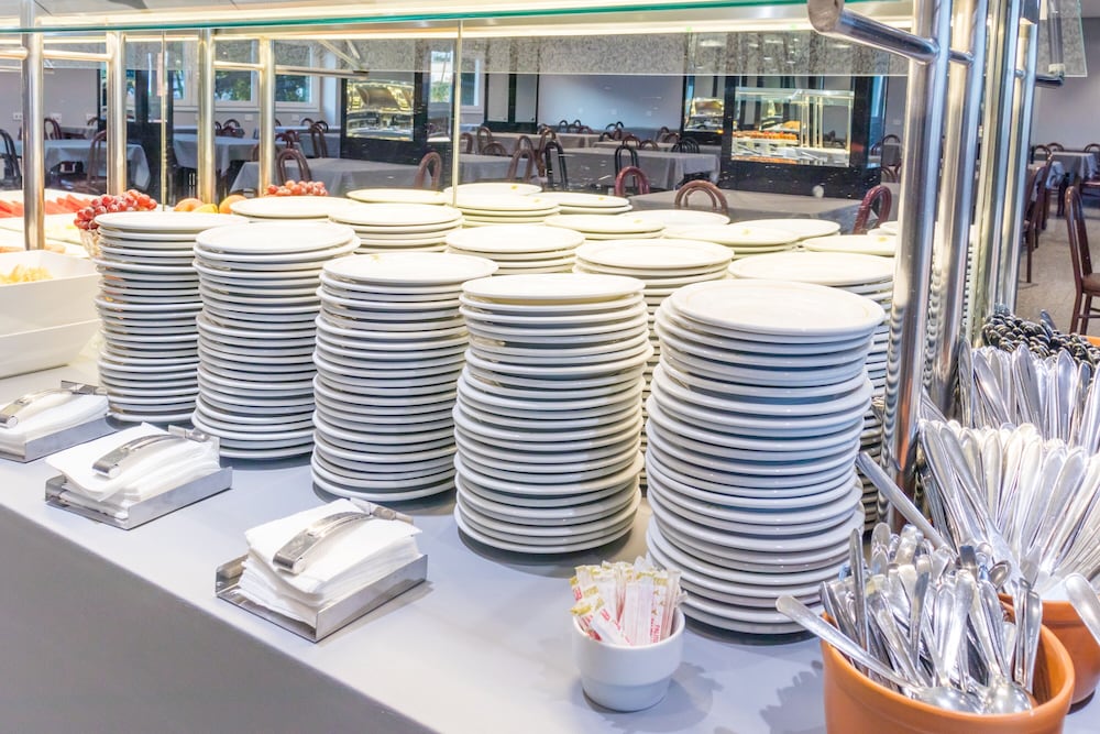 Фото Luz Hotel by Castelo Itaipava