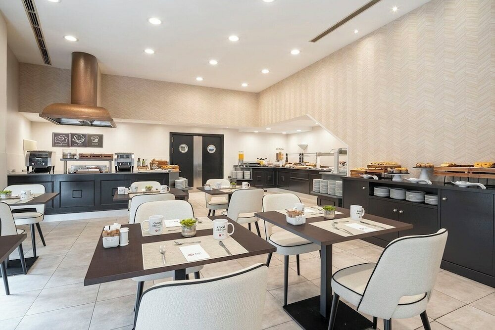 Фото Exe Coruña