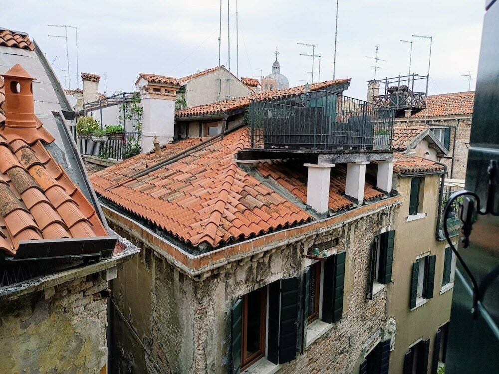 Фото Hotel Scandinavia - Relais