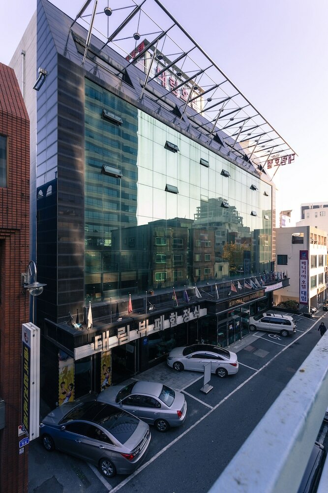 Фото отеля 4