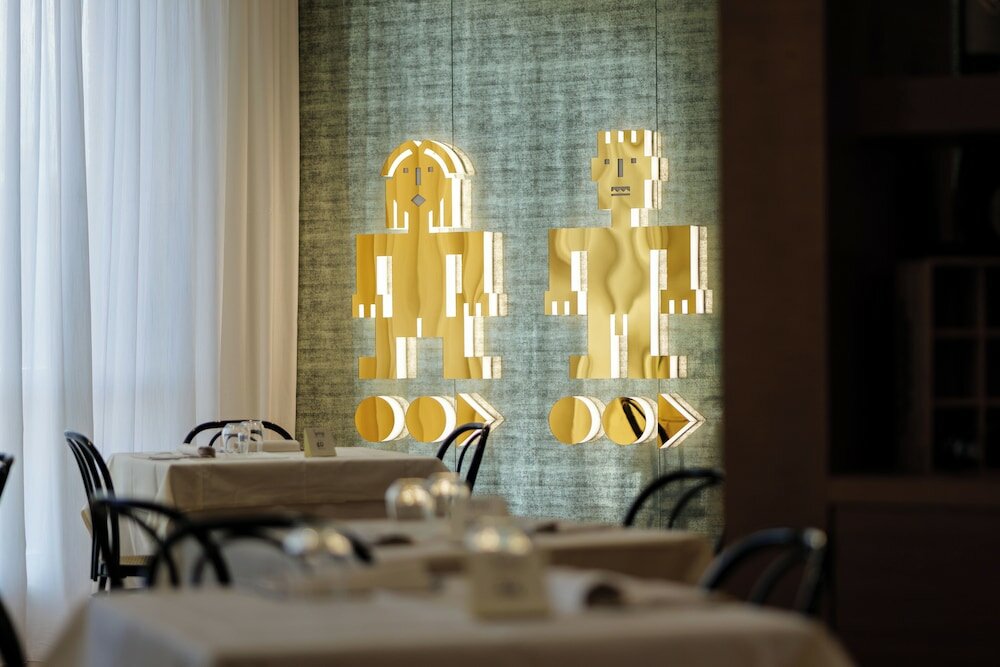 Фото Albergo Ristorante Pizzeria Tonino