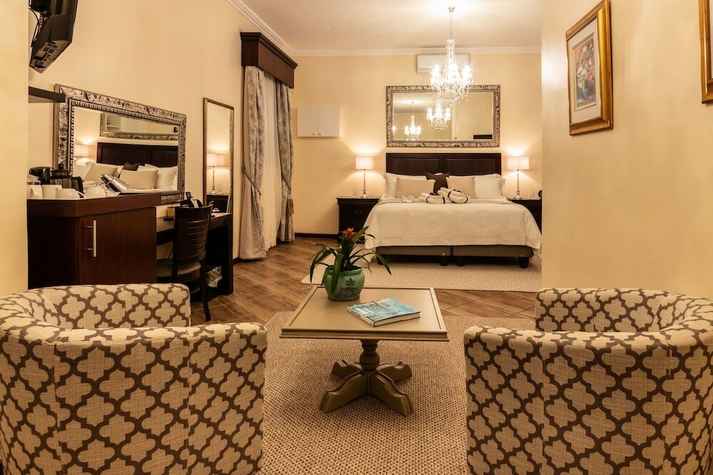 Фото Amery House