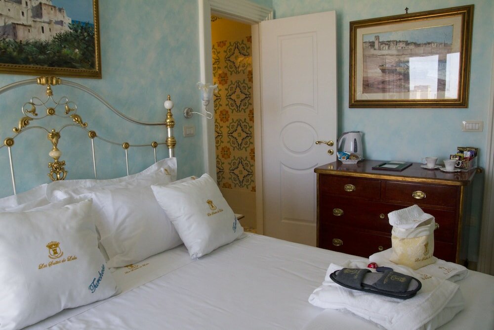 Фото Les Suites de Lulu