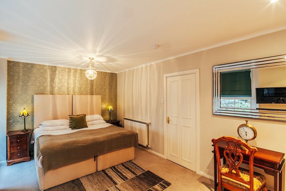 Фото Château Rhianfa