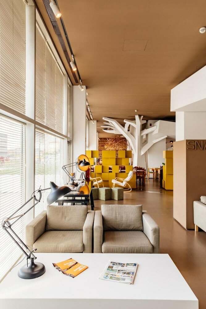 Фото отеля 5