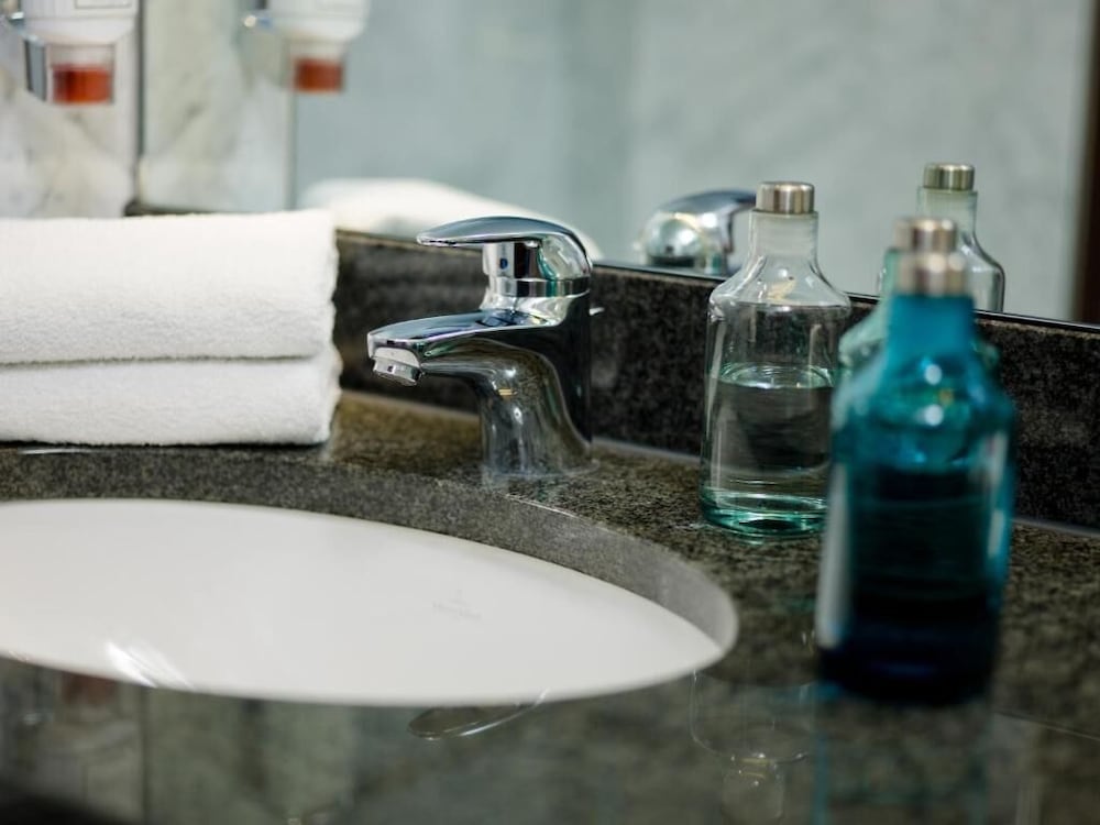 Фото Carathotel Basel