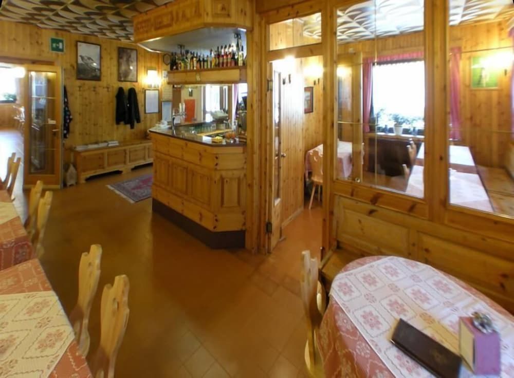 Фото Hotel Ristorante Federia