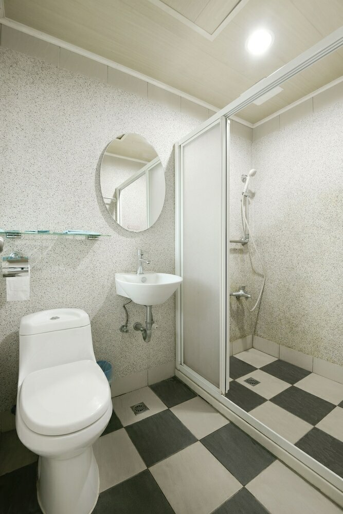 Фото Raise Hotel Taichung