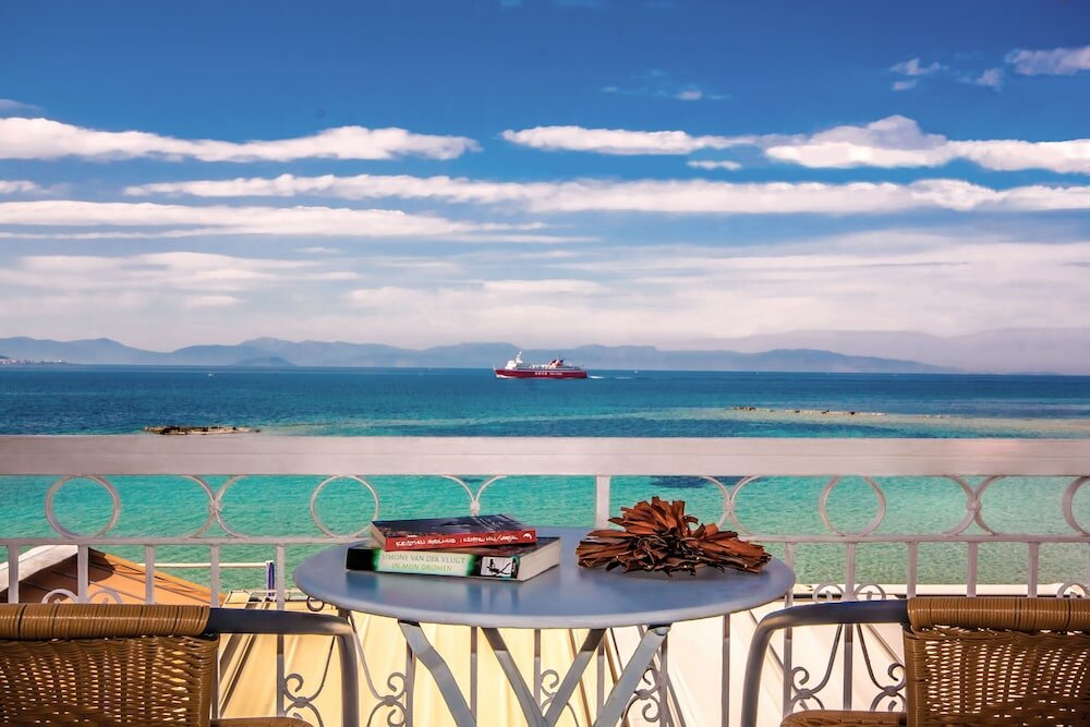 Фото Hotel Plaza