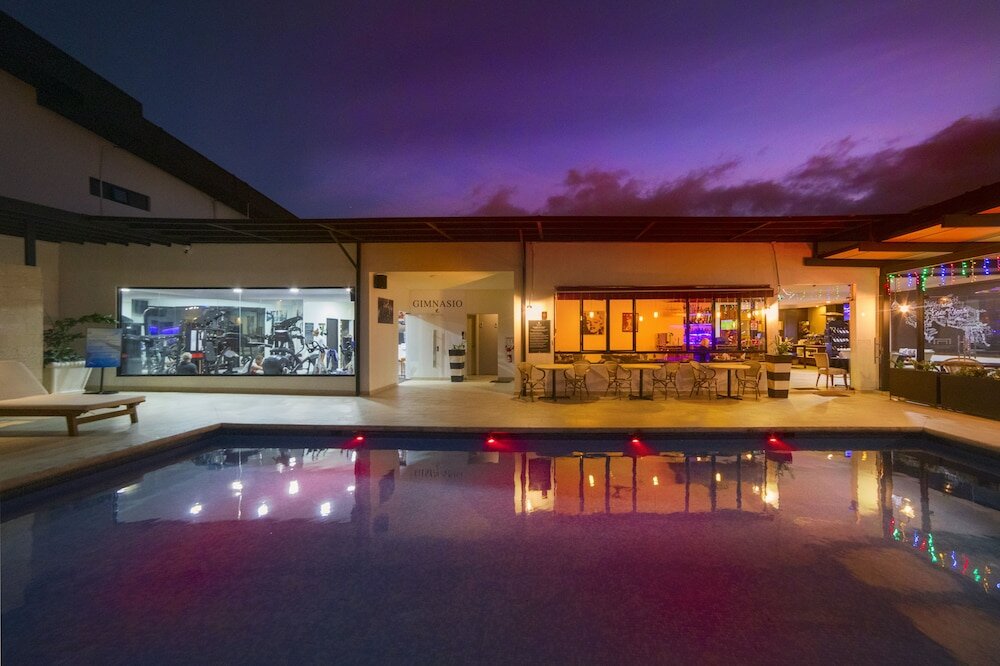 Фото Kc Hotel San Jose