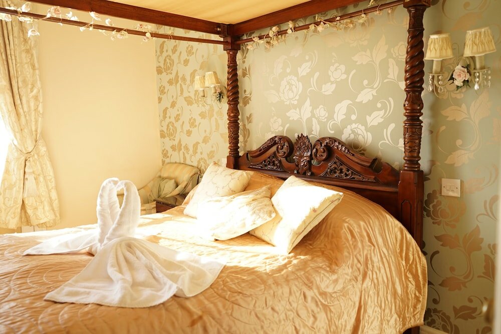 Фото Regency Hotel