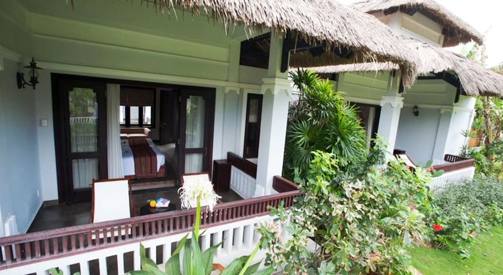 Фото Muine Bay Resort